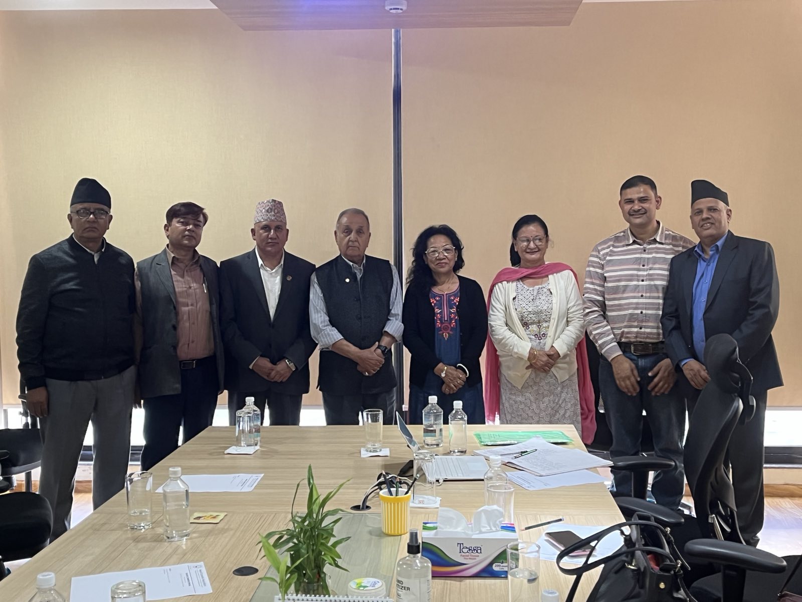 Welcome To Our Website